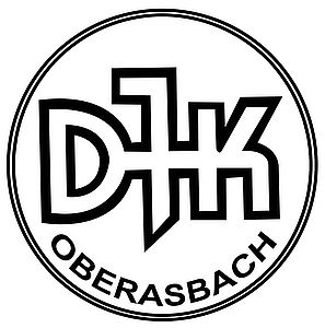 DJK Oberasbach Logo