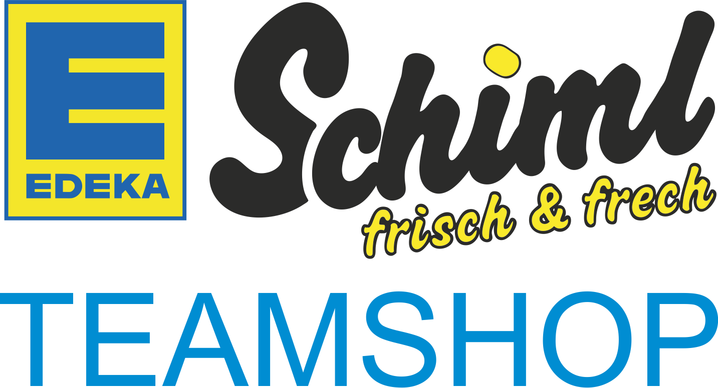 Edeka Schiml Logo