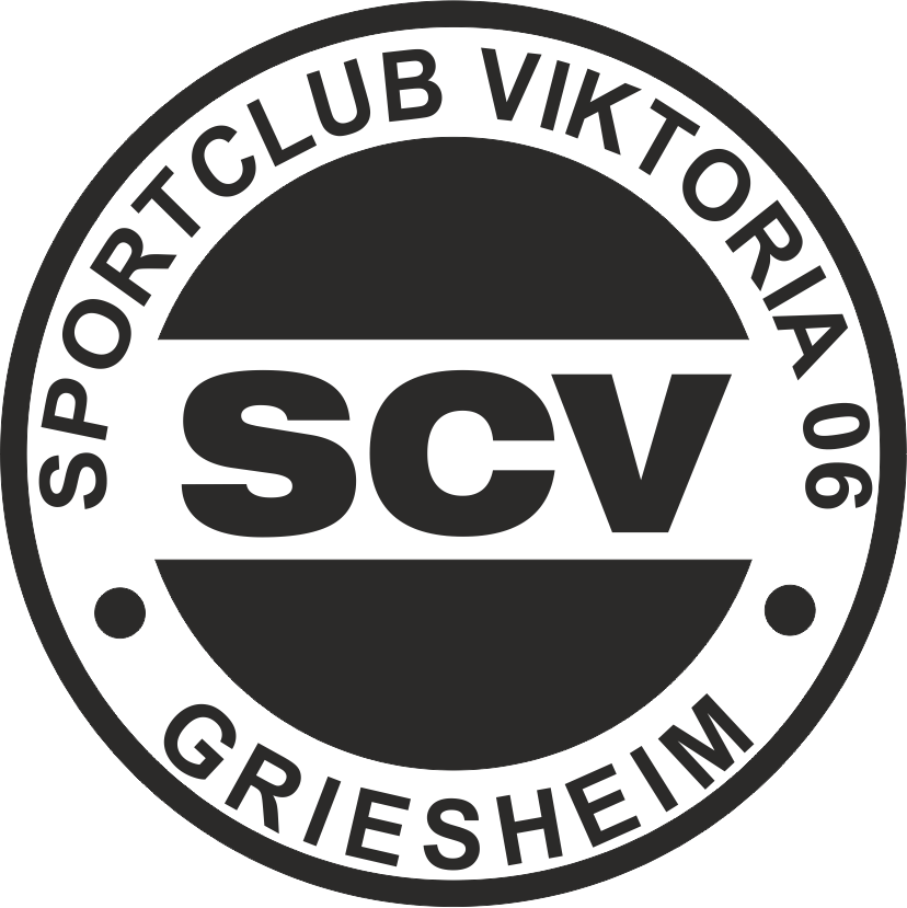 SC Viktoria 06 Griesheim Logo