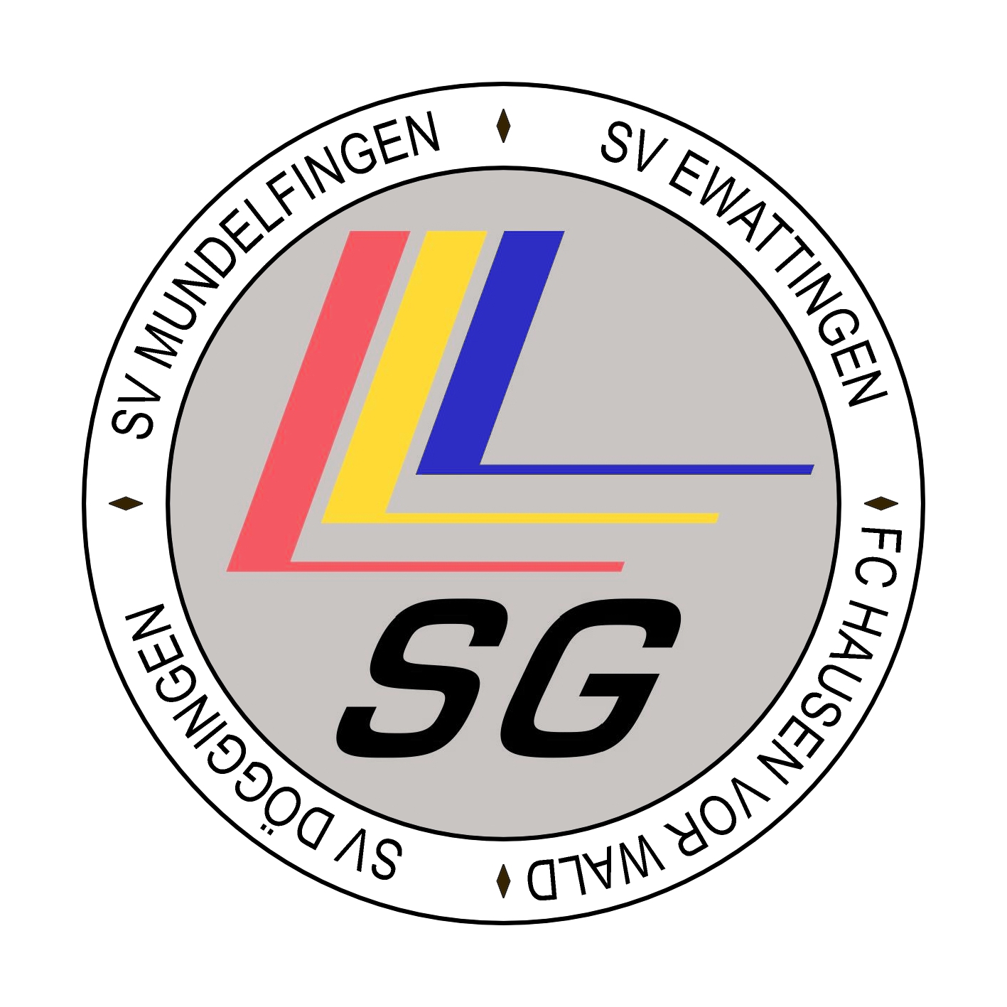 SG Mundelfingen Jugend Logo