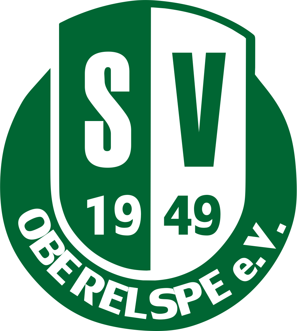 SV Oberelspe Logo