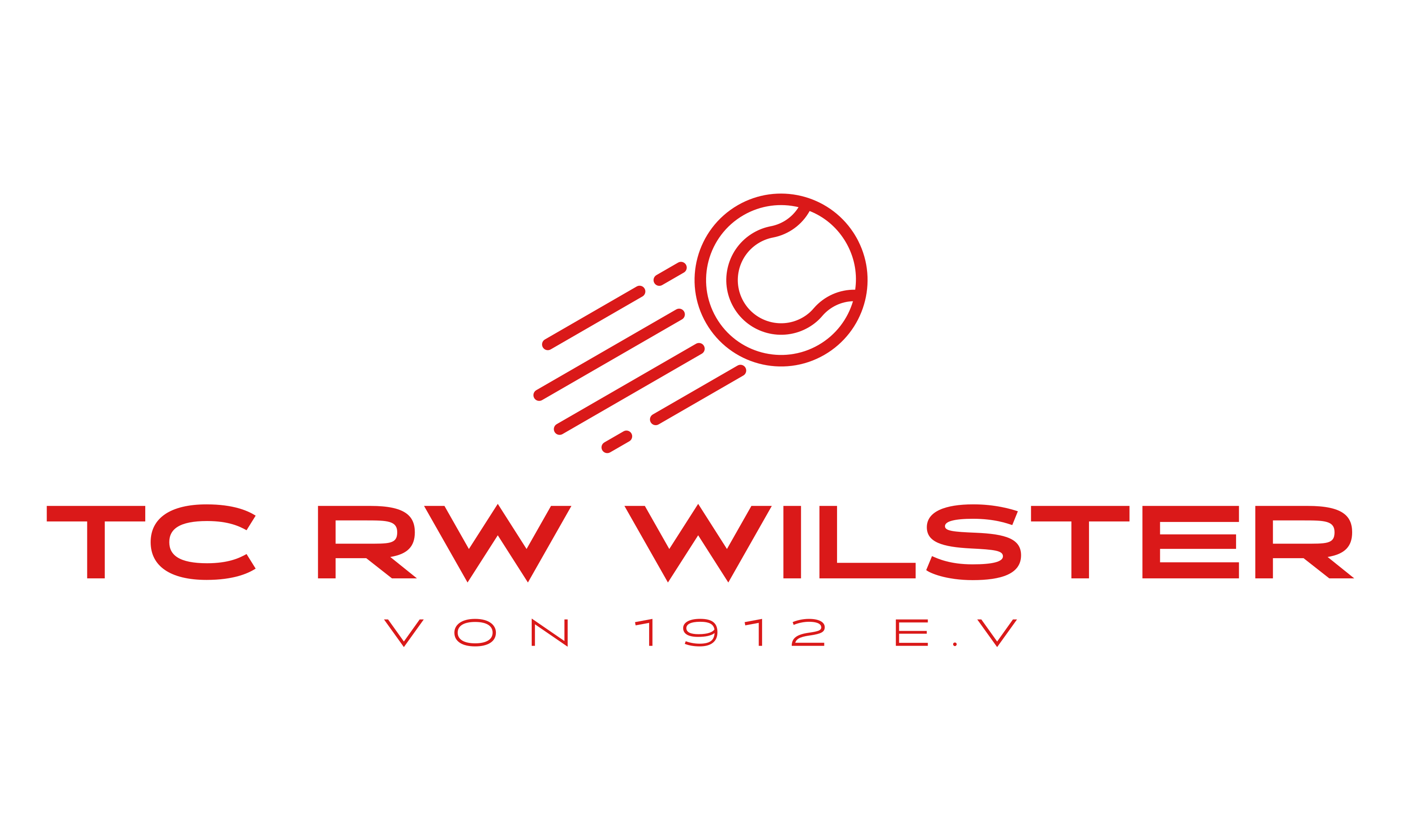 TC RW Wilster Logo