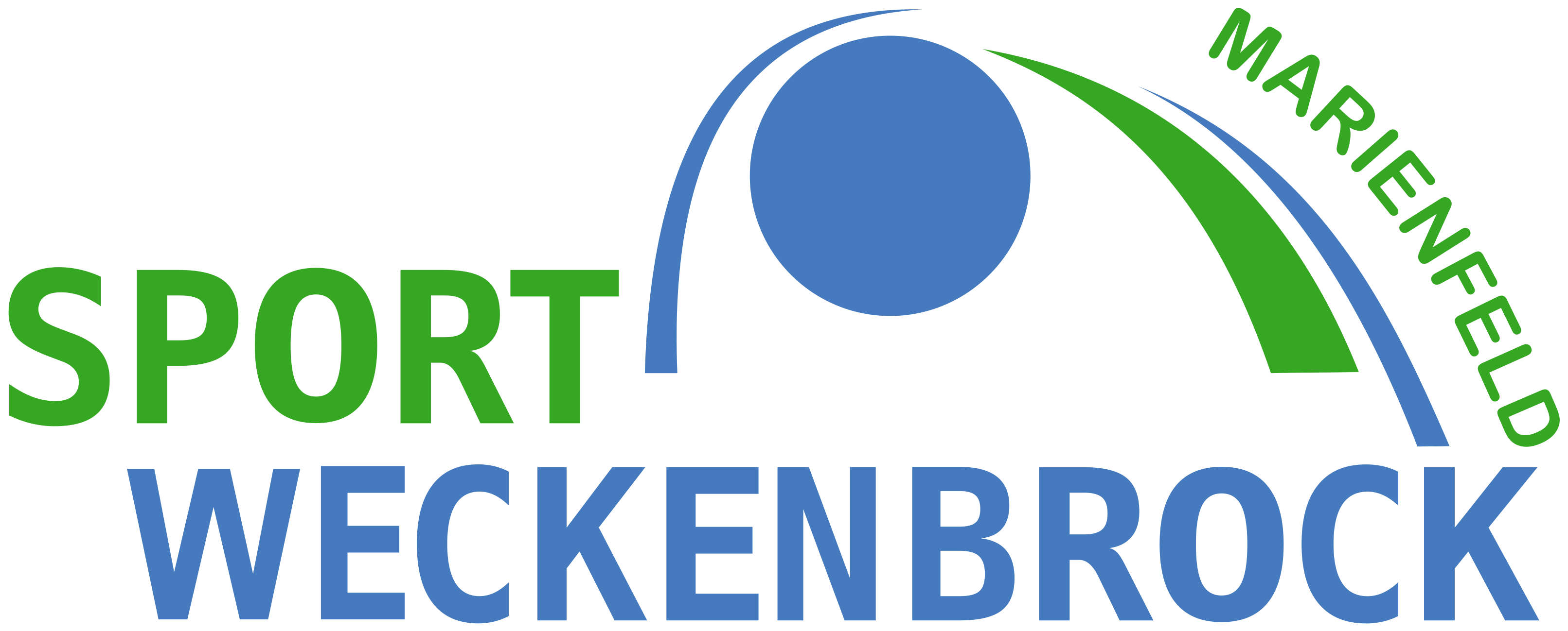 FC Isselhorst Logo 2