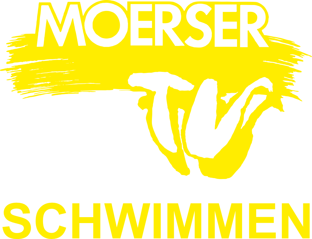 Moerser TV Schwimmen Logo