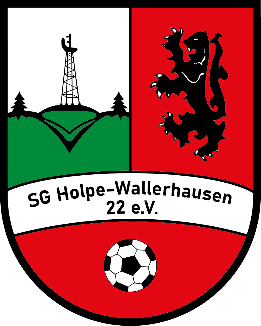 SG Holpe-Wallerhausen Logo
