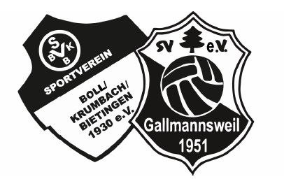 SG BKB-Gallmannsweil Logo