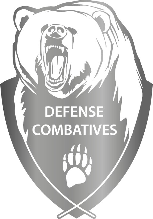 Defense Combatives Logo