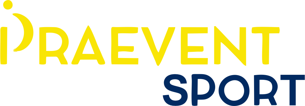 PraeventSport Logo