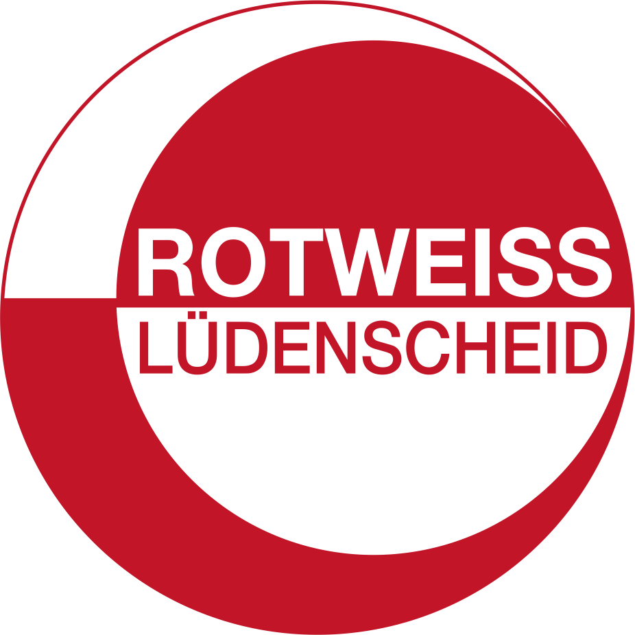 Rot-Weiß Lüdenscheid Logo