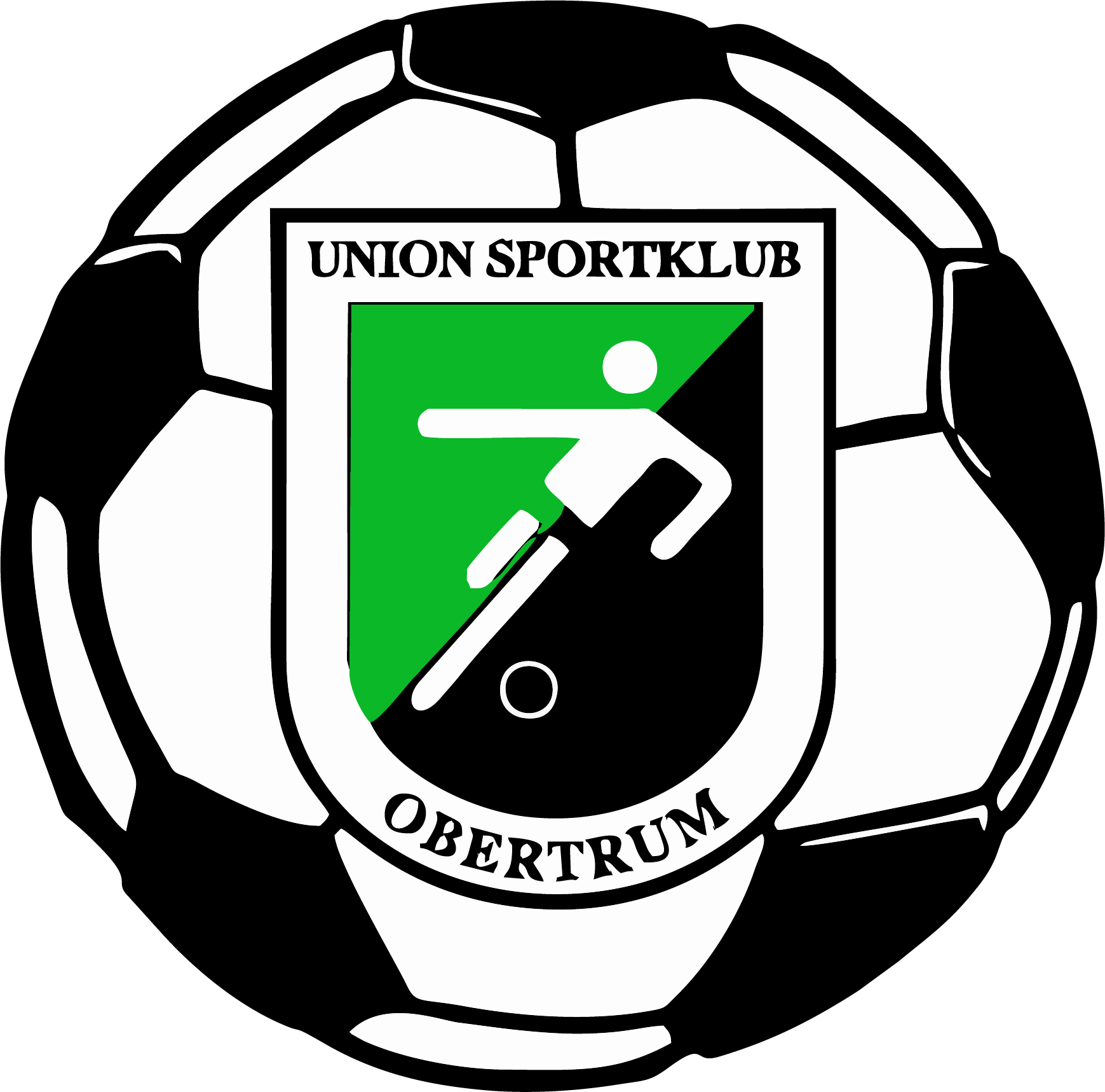 USK OBERTRUM Logo