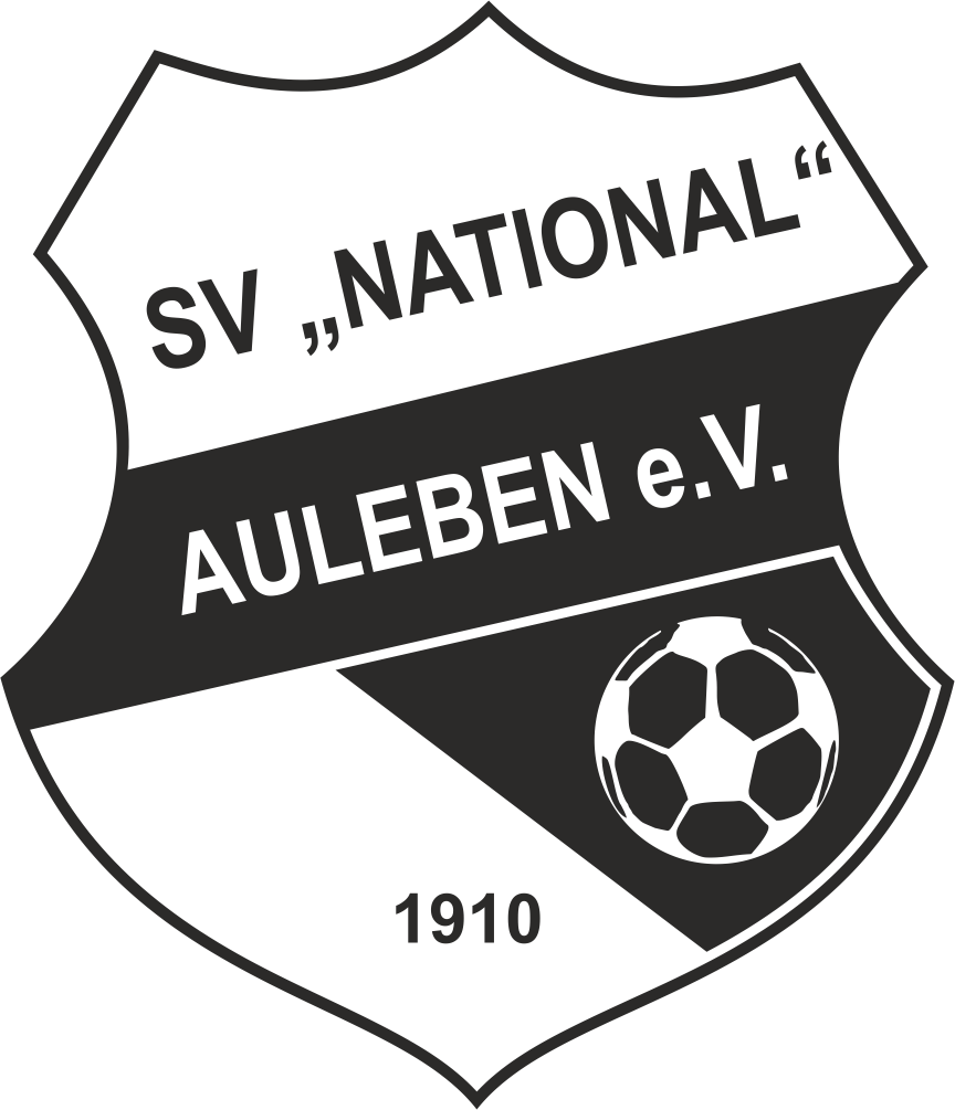 SV National Auleben Logo