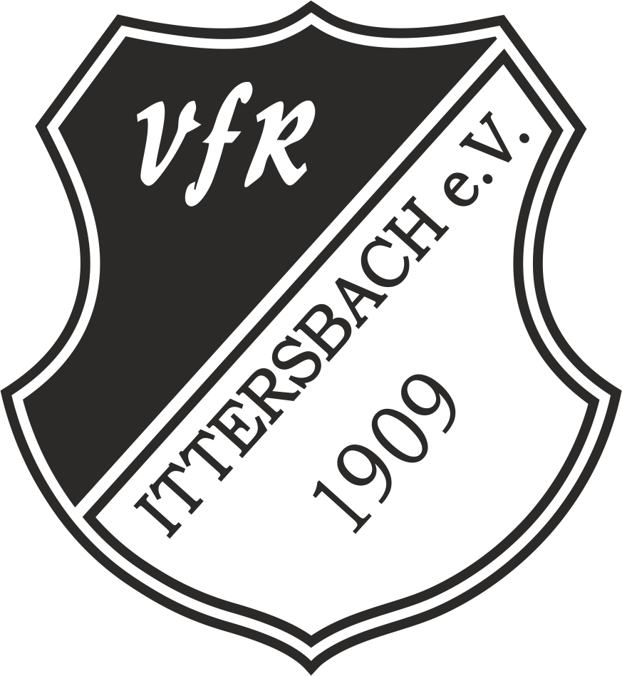 VfR Ittersbach Onlineshop Logo