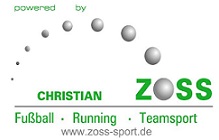 Christan Zoss Logo 2