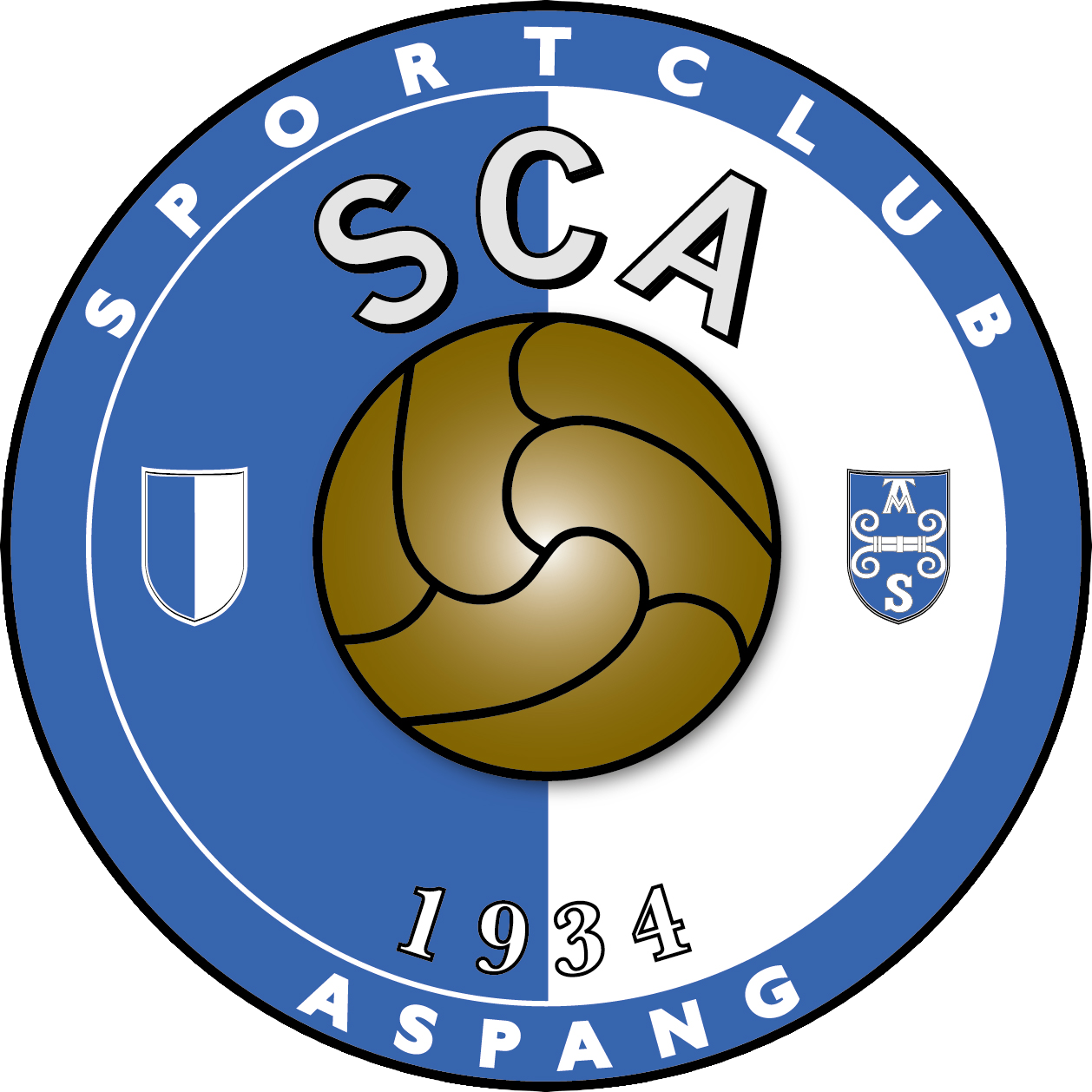 SC Aspang Logo