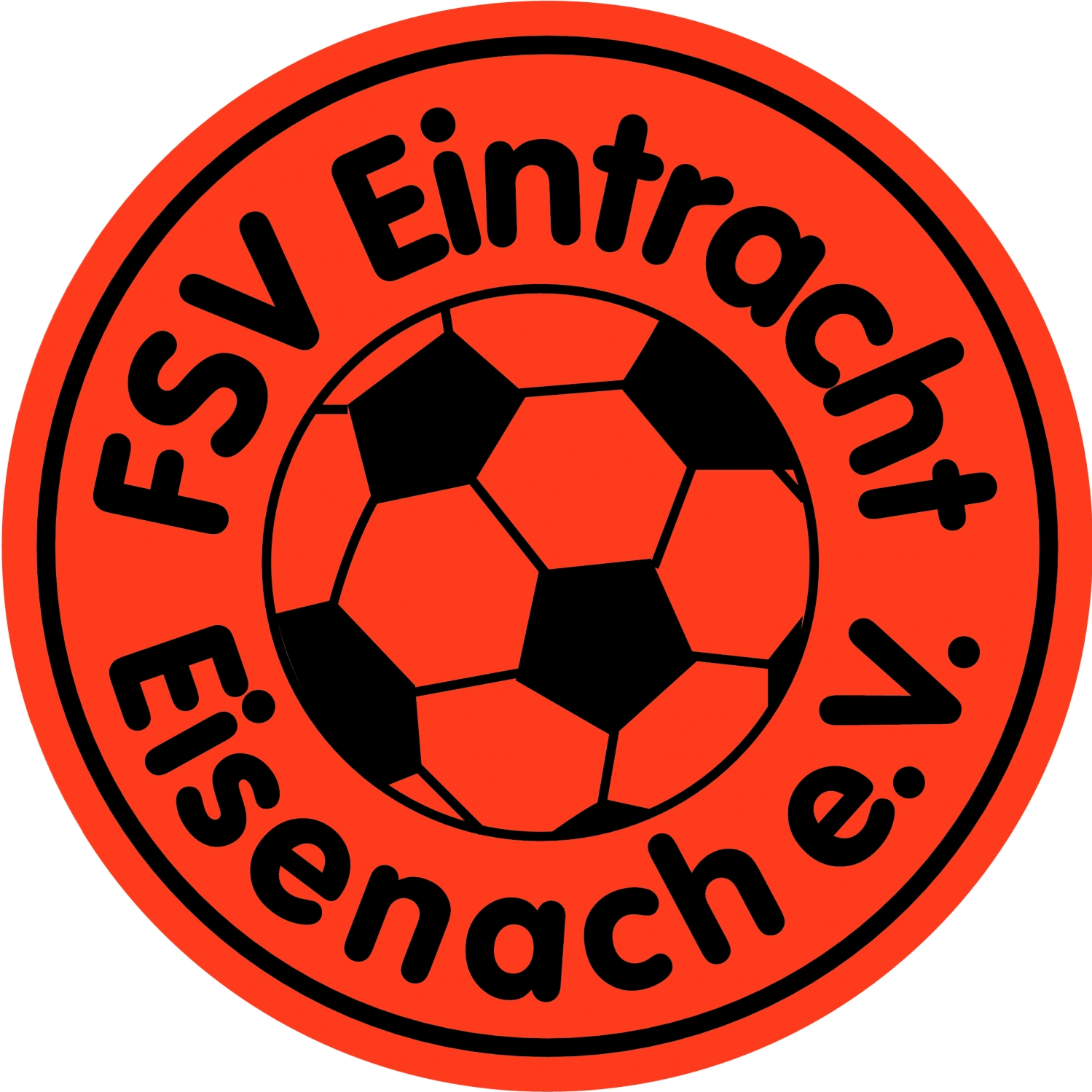 Eintracht Eisenach Logo
