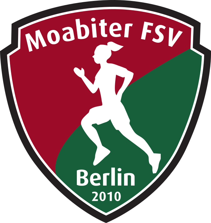 Moabiter FSV Logo