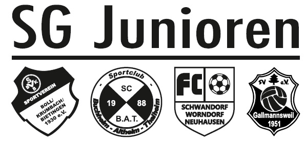 SG Junioren Logo