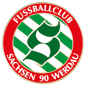 FC Sachsen 90 Werdau Logo
