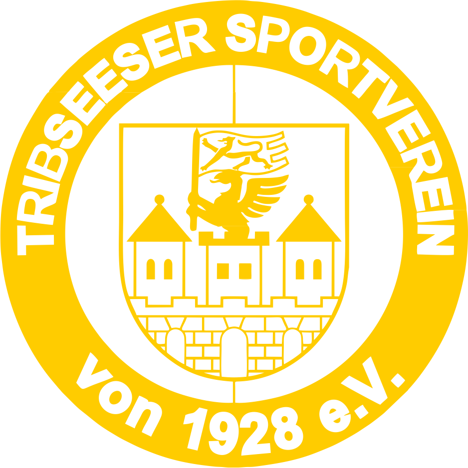 TRIBSEESER SV Logo