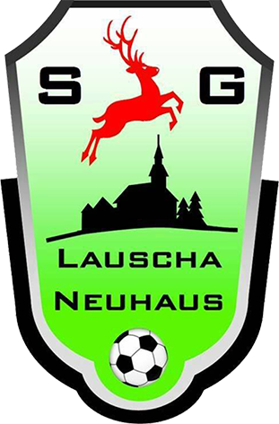 SG Lauscha / Neuhaus Logo
