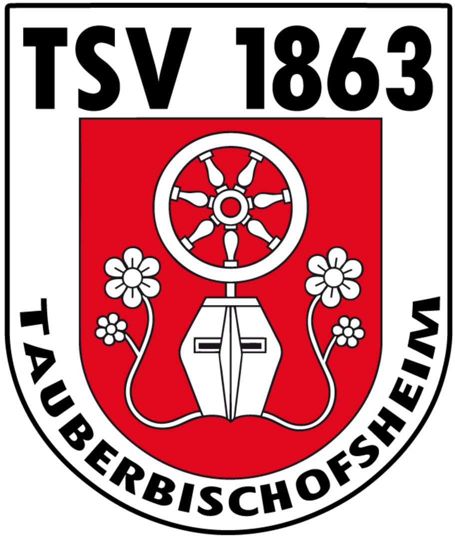 TSV Tauberbischofsheim Logo