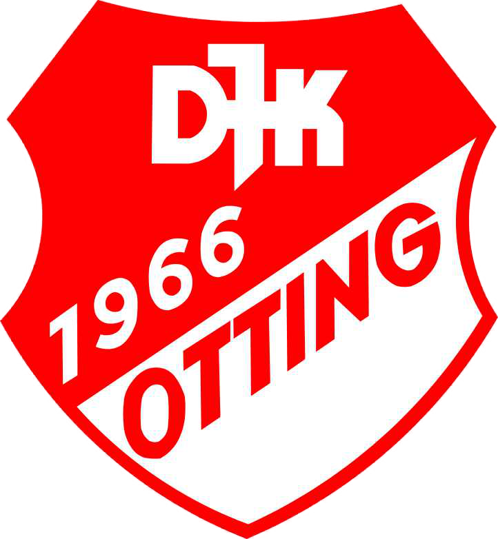 DJK 1966 Otting Logo