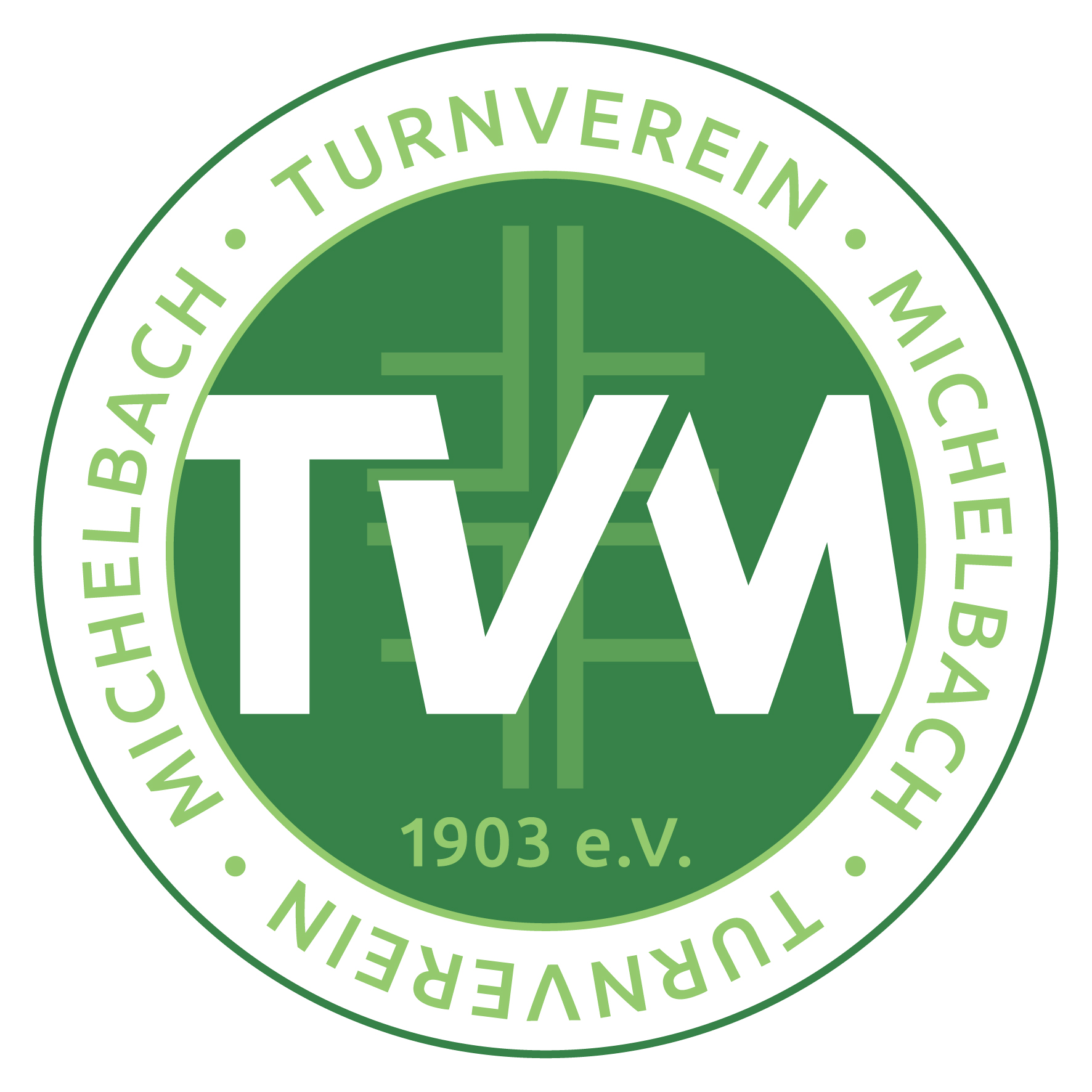 TV Michelbach Logo