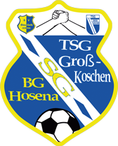 Hosena_Grosskoschen Logo