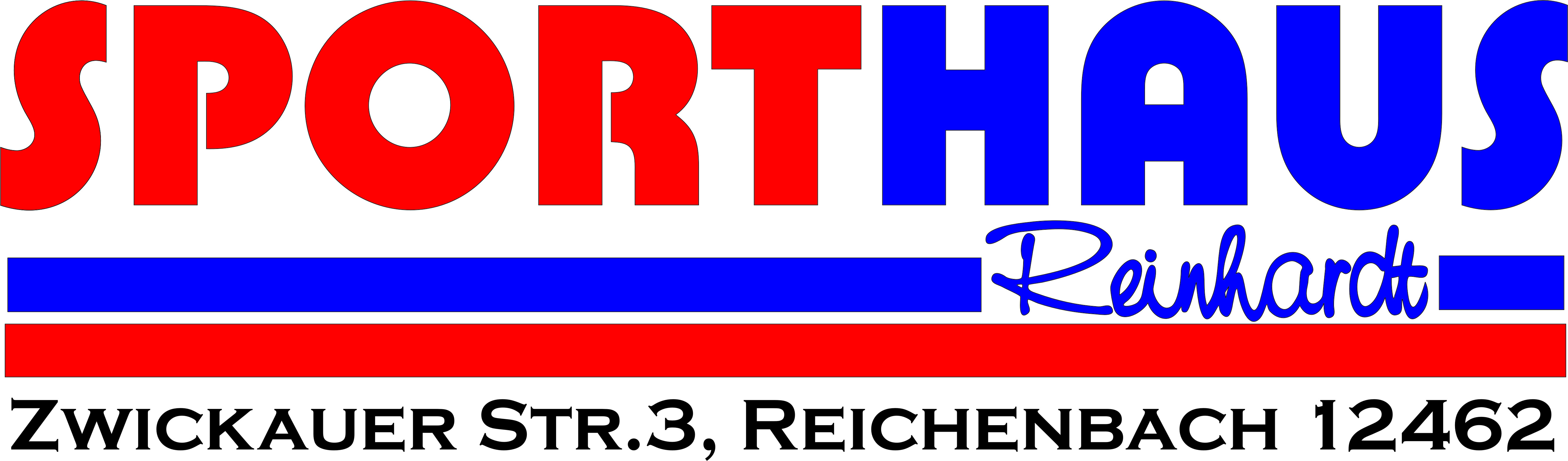 REICHENBACHER FC Logo 2