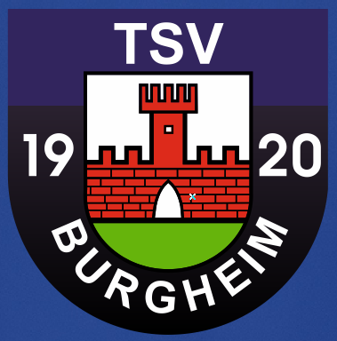TSV Burgheim Logo