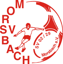 SV Morsbach 02/29 Logo