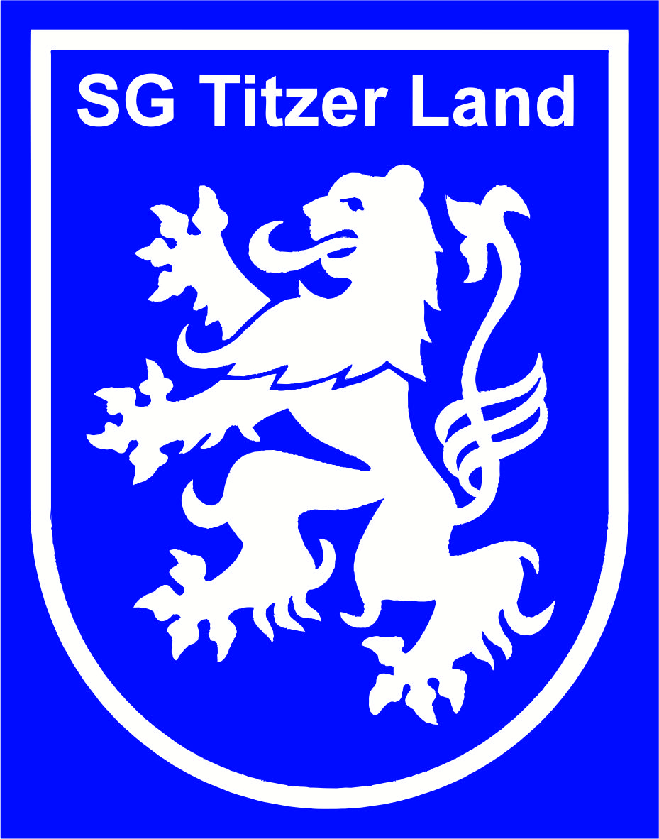 SG Titzer Land Logo