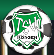 TSV Koengen Fussball Logo