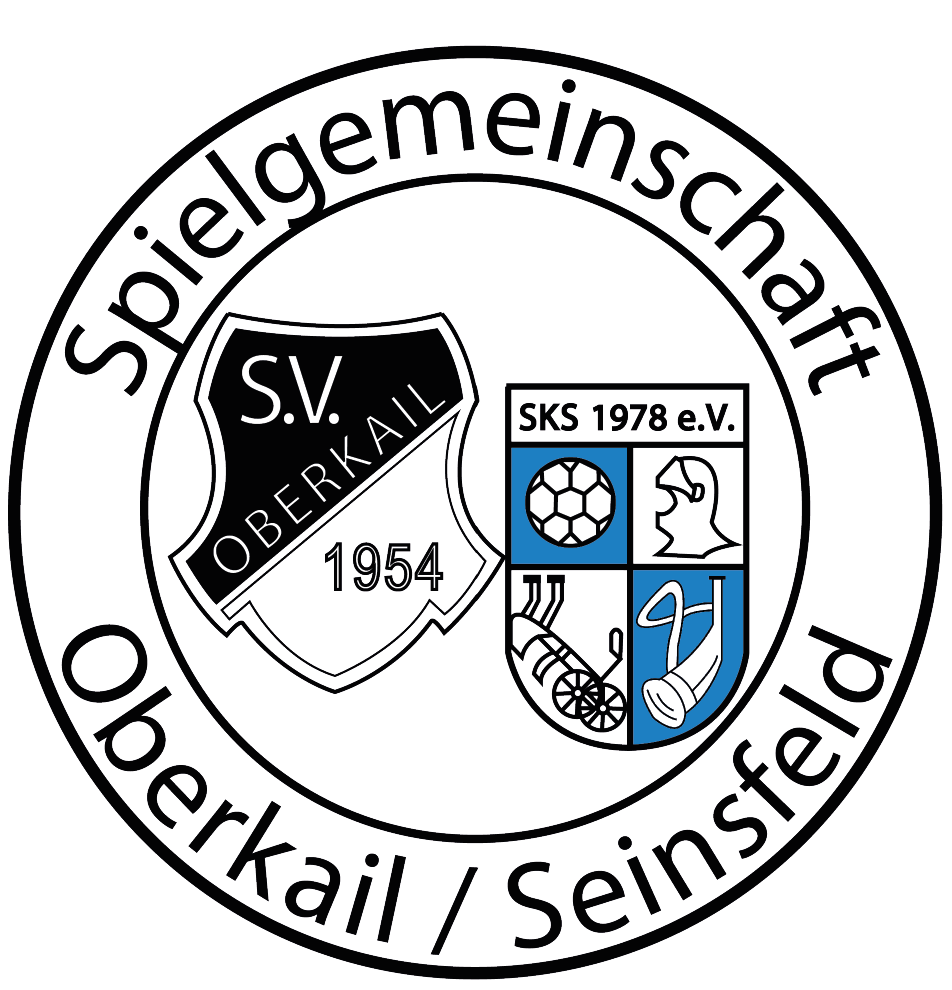 SG Oberkail Seinsfeld Logo