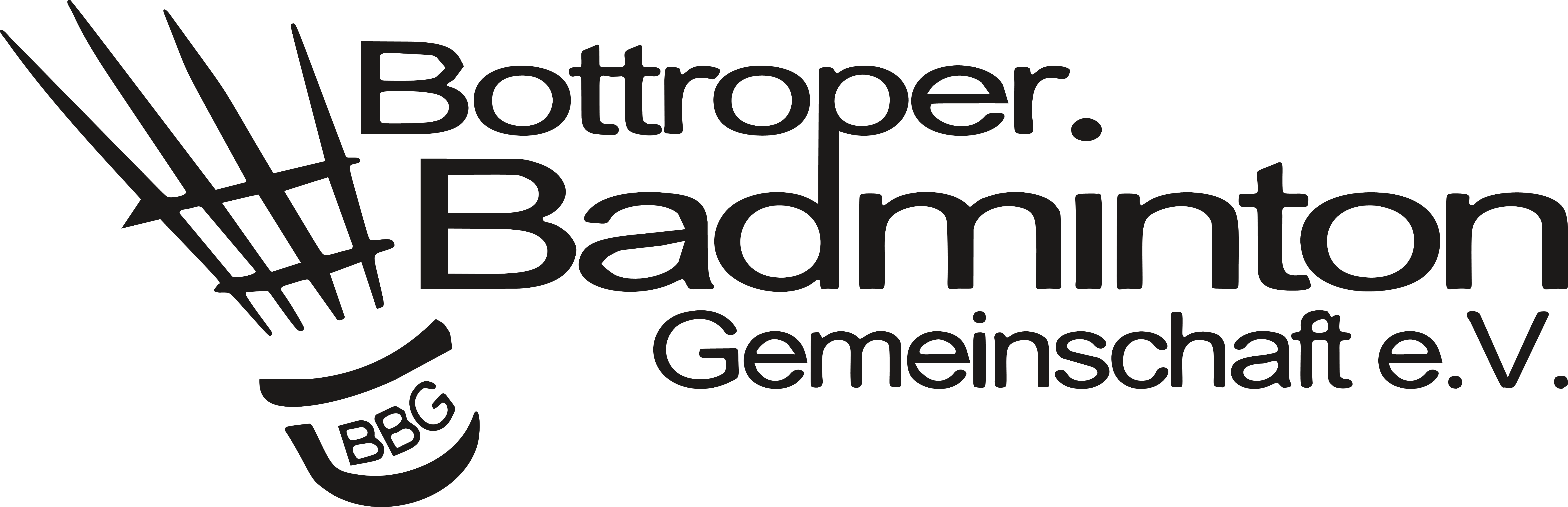 Bottroper BG Logo
