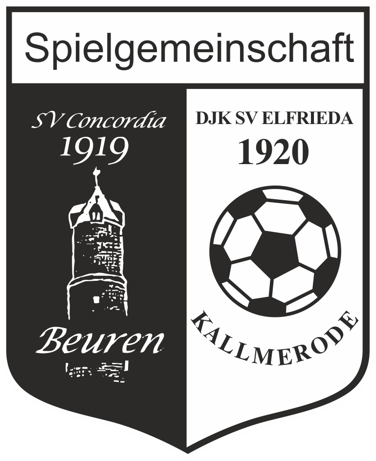 SG Beuren / Kallmerode Logo