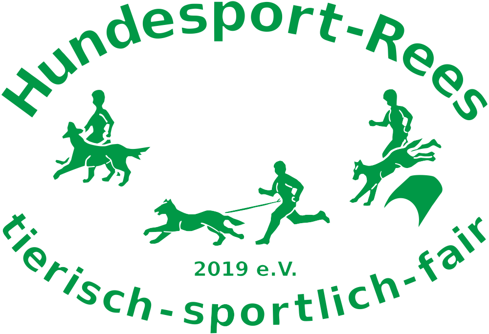HundesportRees Logo