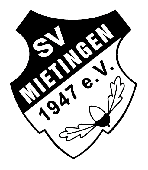 SV MIETINGEN JUGEND 2023 Logo