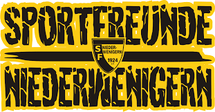 Sportfreunde Niederwenigern 1924 e.V. Logo