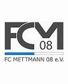FC METTMANN 08 Logo