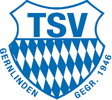 TSV Gernlinden e.V. Logo
