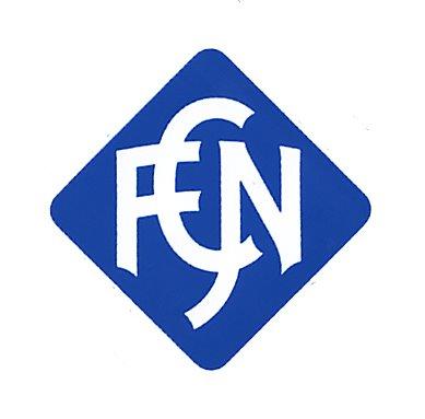 FC Neustadt | SG Neustadt/Hölzlebruck Logo