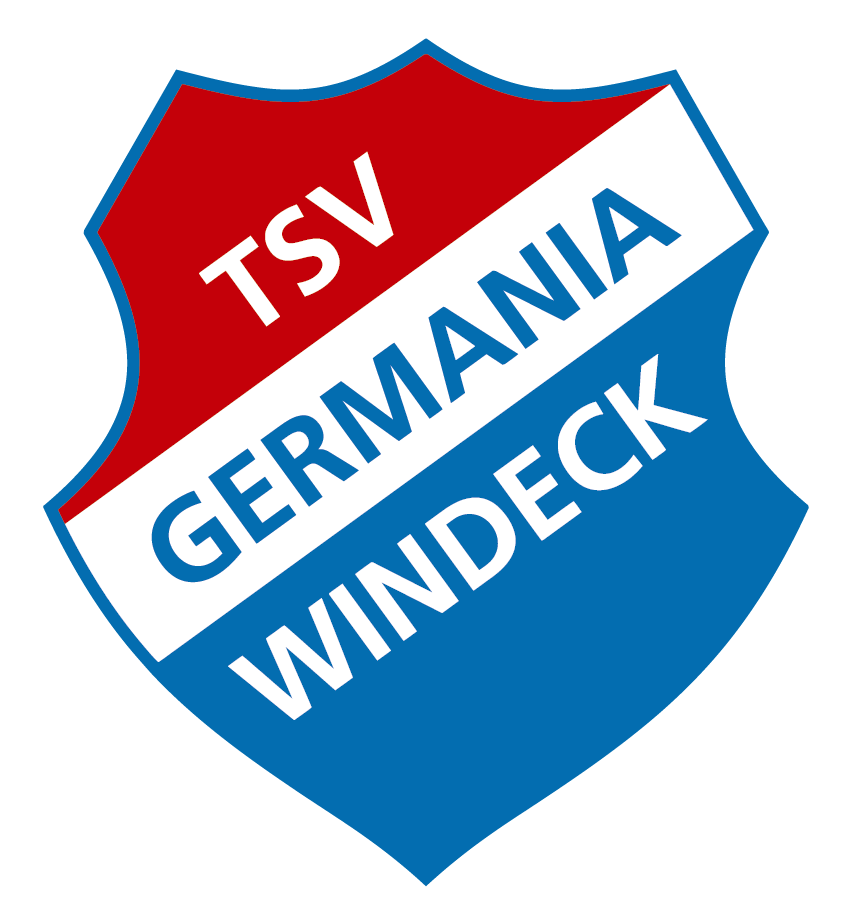 TSV Germania Windeck Logo