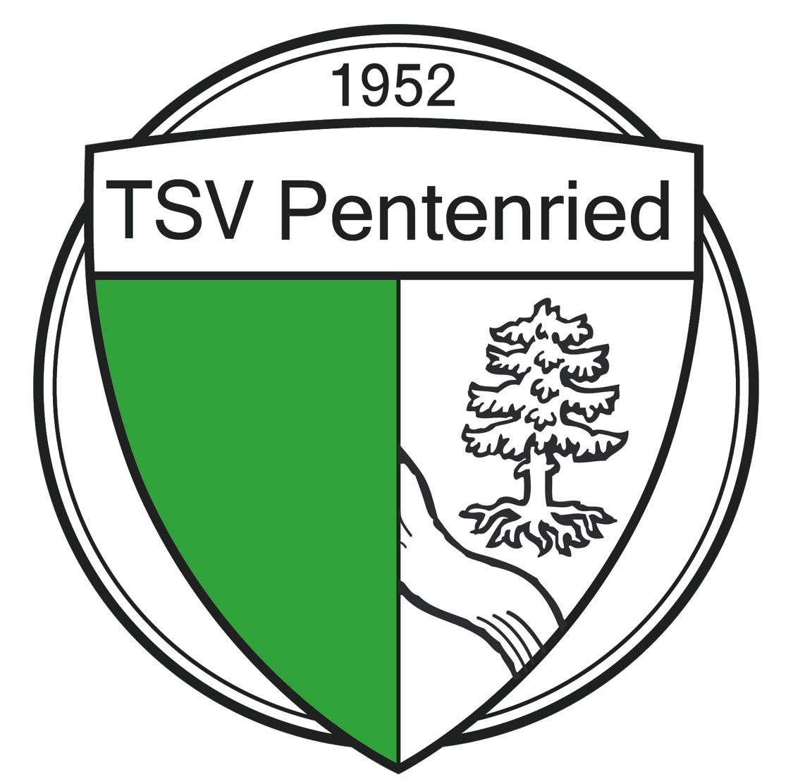 TSV Pentenried Logo
