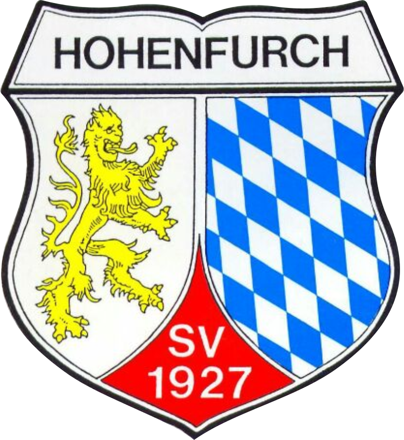 SV Hohenfurch Logo