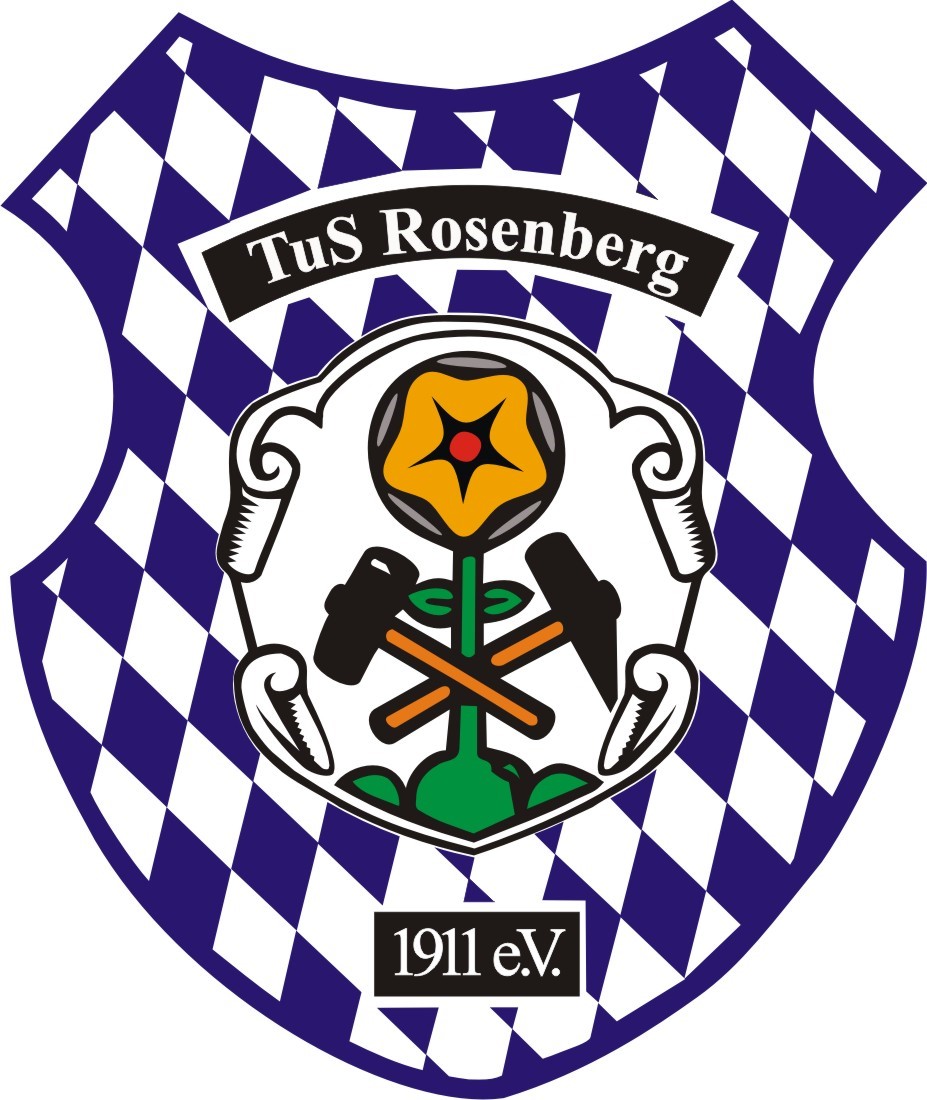TUS Rosenberg e.V. Logo
