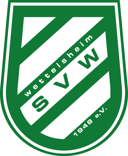 SV Wettelsheim Logo