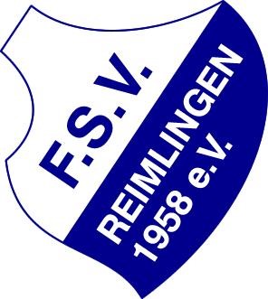 FSV Reimlingen Logo