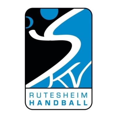 SKV Rutesheim Handball 2023 Logo