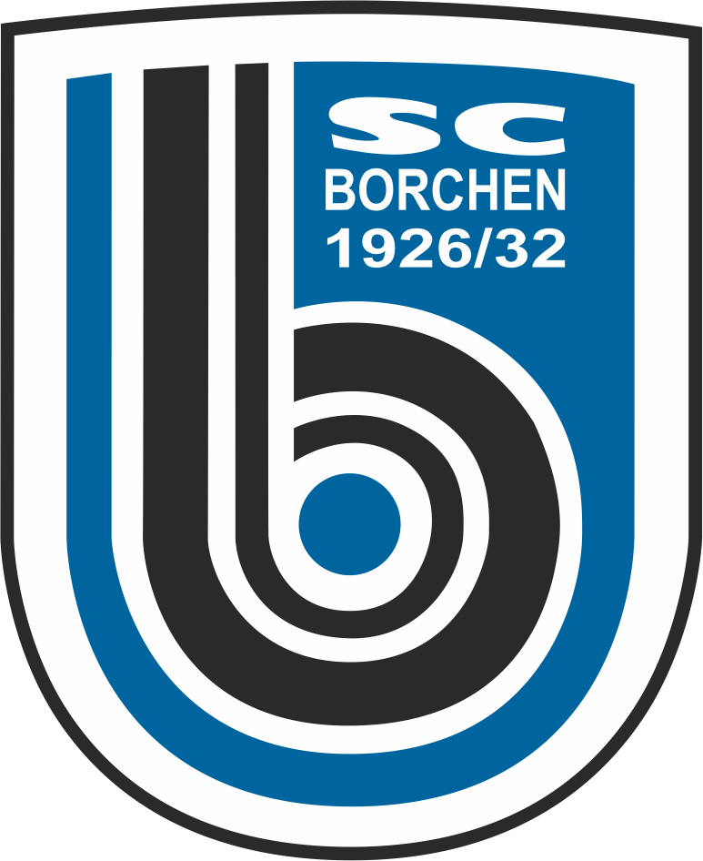 SC BORCHEN 1926/32 Logo